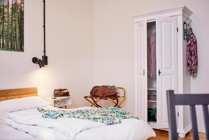 Hotel Am Chlodwigplatz ケルン 部屋 写真