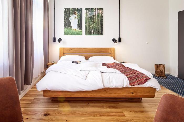 Hotel Am Chlodwigplatz ケルン 部屋 写真