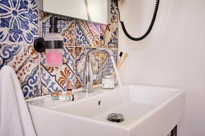 Hotel Am Chlodwigplatz ケルン 部屋 写真