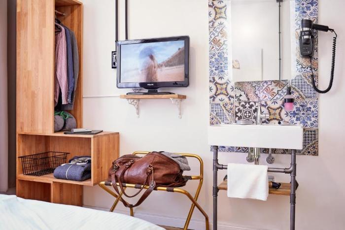 Hotel Am Chlodwigplatz ケルン 部屋 写真