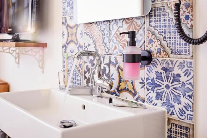 Hotel Am Chlodwigplatz ケルン 部屋 写真