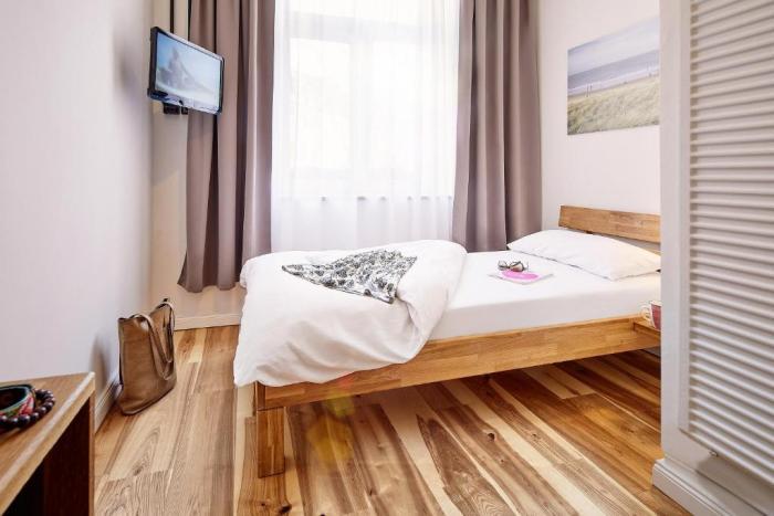 Hotel Am Chlodwigplatz ケルン 部屋 写真