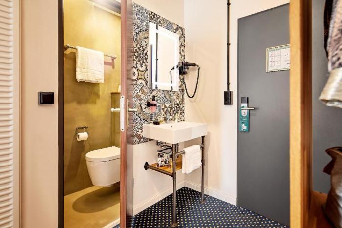 Hotel Am Chlodwigplatz ケルン 部屋 写真